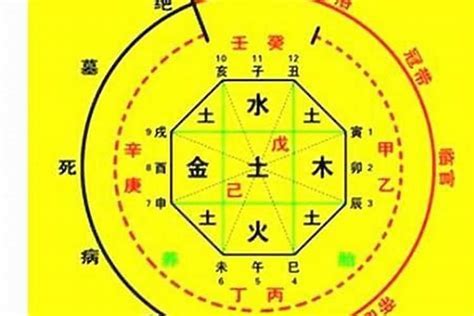 八字 算命|生辰八字算命、五行喜用神查询（免费测算）